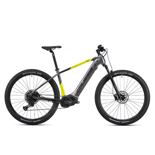 Horské elektrokolo Crussis e-Largo 9.10 720Wh 29" 18" (165-180 cm)