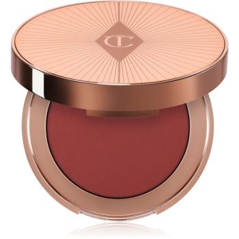 Charlotte Tilbury Pillow Talk Lip And Cheek Glow multifunkční balzám na rty a tváře odstín Colour Of Dreams 2.5 g