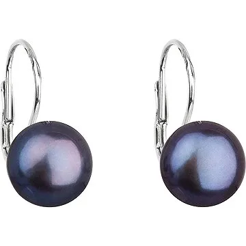 EVOLUTION GROUP 21009.3 pravá perla AAA peacock 8-8,5 (Ag925/1000, 1,0 g) (8590962210422)