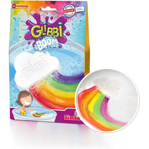 Simba Glibbi Boom Duha