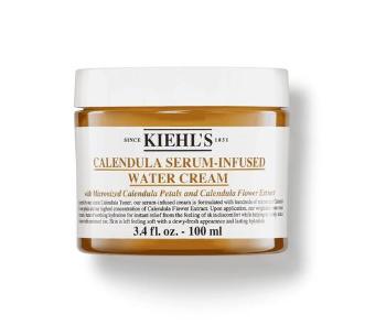 Kiehl´s Cremă gel ușor Calendula Serum-Infused (Water Cream) 100 ml