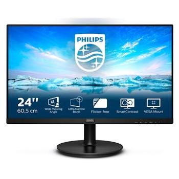 23,8" Philips 241V8LA (241V8LA/00)