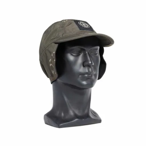 Nash Kšiltovka Scope Trapper Cap,Nash Kšiltovka Scope Trapper Cap