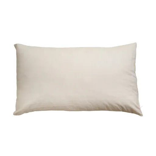 B.E.S. Petrovice Povlak na Visco polštář béžová, 45 x 75 cm