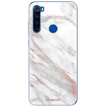 iSaprio RoseGold 11 pro Xiaomi Redmi Note 8T (rg11-TPU3-N8T)