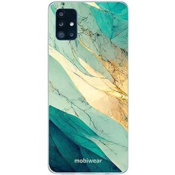 Mobiwear Silikon pro Samsung Galaxy A51 - B007F (5904808343060)