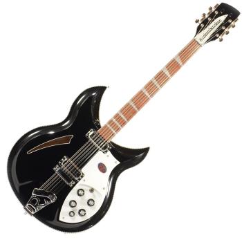 Rickenbacker 381/12V69 Elektrická kytara