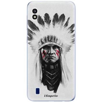 iSaprio Indian 01 pro Samsung Galaxy A10 (ind01-TPU2_GalA10)