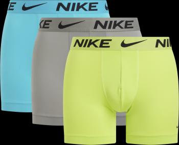 nike boxer brief 3pk-nike dri-fit essential micro M