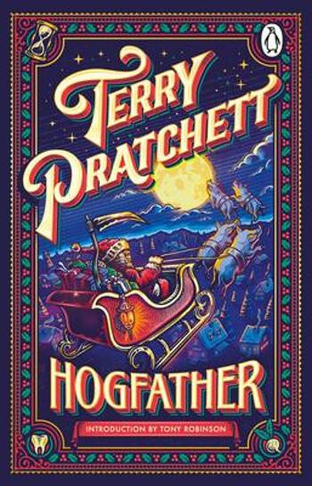 Hogfather - Terry Pratchett