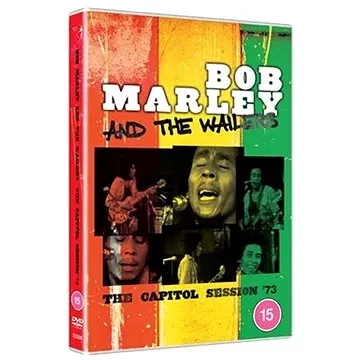 Marley Bob