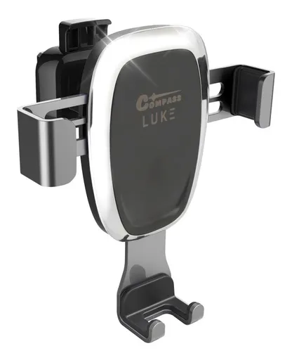 Compass 88402 Compass Držák telefonu LUKE-A, chrome