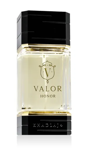Khadlaj Valor Honor - EDP 100 ml
