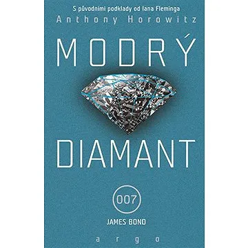 Modrý diamant (9788025731987)