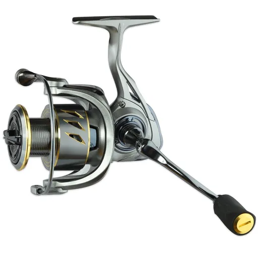 Giants fishing naviják gxf reel 4000 fd