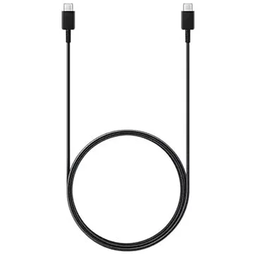 Samsung USB-C kabel (5A, 1.8m) černý (EP-DX510JBEGEU)