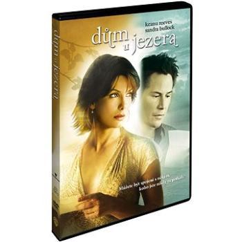 Dům u jezera - DVD (W00127)