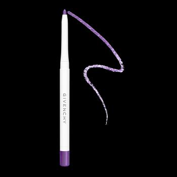 Givenchy Voděodolná tužka na oči Couture Waterproof (Eyeliner) 0,3 g 06 Lilac