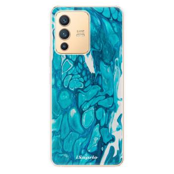 Odolné silikonové pouzdro iSaprio - BlueMarble 15 - Vivo V23 5G