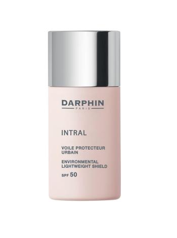 DARPHIN Intral Lehký ochranný štít pleti SPF50 30 ml