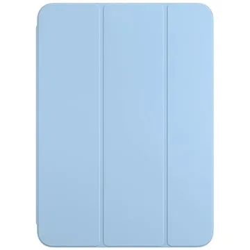 Apple Smart Folio na iPad (10. generace) - blankytné (MQDU3ZM/A)