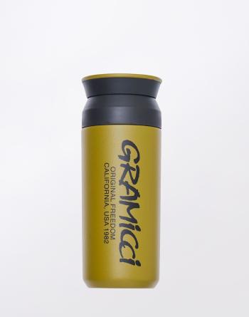 Gramicci Travel Tumbler OLIVE