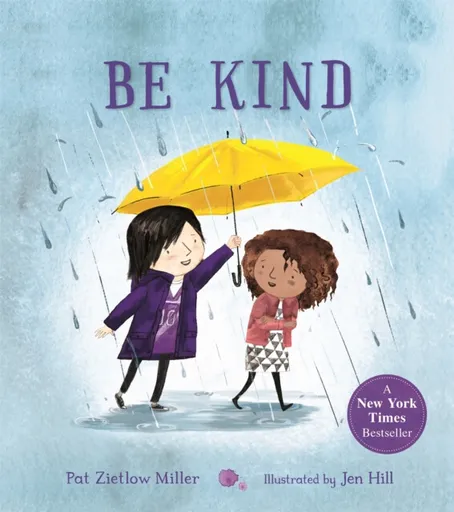 Be Kind - Pat Miller Zietlow
