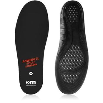 Orthomovement Power Gel Insole Standard (SPTorth059nad)