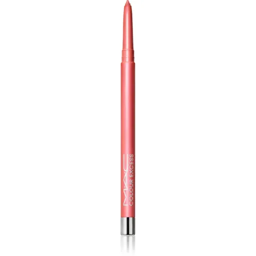 MAC Cosmetics Colour Excess Gel Pencil voděodolná gelová tužka na oči odstín Strawberry Milk 0.35 g