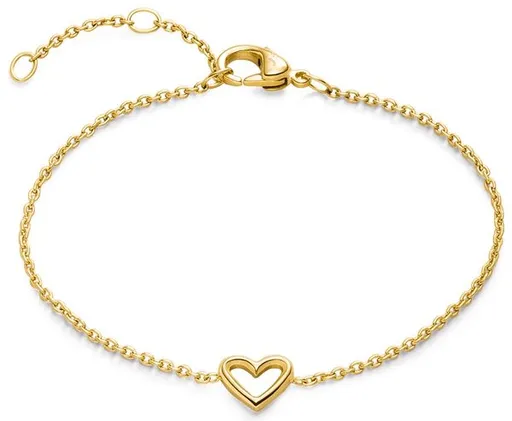 Náramek Boccia Titanium 03070-02