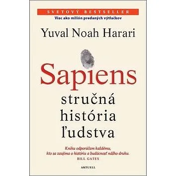 Sapiens (978-80-89873-06-7)