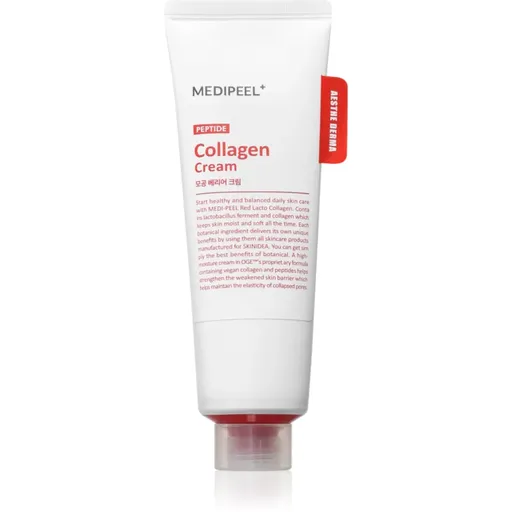 Medi - Peel Collagen pleťový krém s kolagenem 80 ml