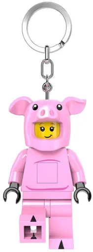 LEGO Minifigures Prasátko svítící figurka (HT)