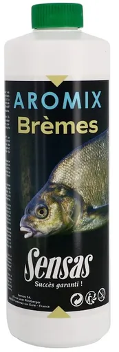 Sensas Posilovač Aromix 500ml - Cejn,Sensas Posilovač Aromix 500ml - Cejn