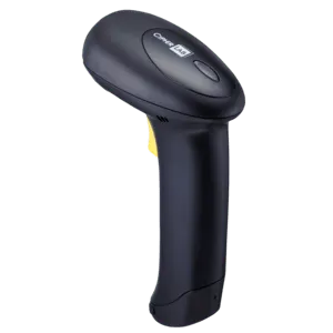 CipherLab 1564A, 752x480 Pixel, BT, 2D, BT, kit (USB), black