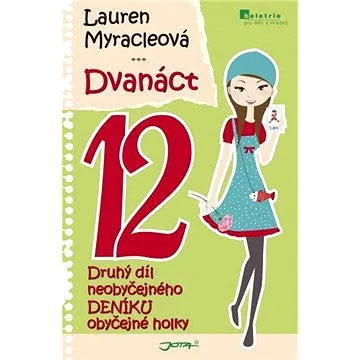 Dvanáct (978-80-721-7762-2)
