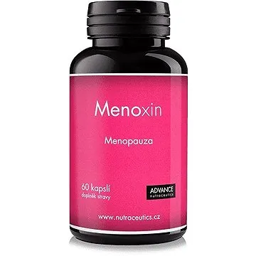ADVANCE Menoxin cps. 60 (3474328)