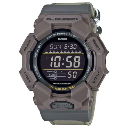 Casio G-Shock GD-010CE-5ER