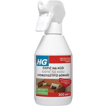 HG sprej na kůži 300 ml (8711577215361)