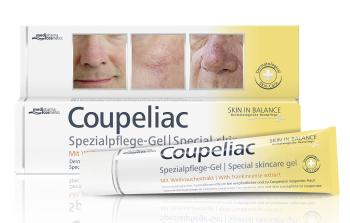 Coupeliac Dermatologický gel 20 ml