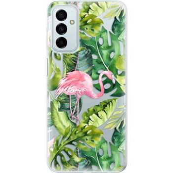 iSaprio Jungle 02 pro Samsung Galaxy M23 5G (jun02-TPU3-M23_5G)