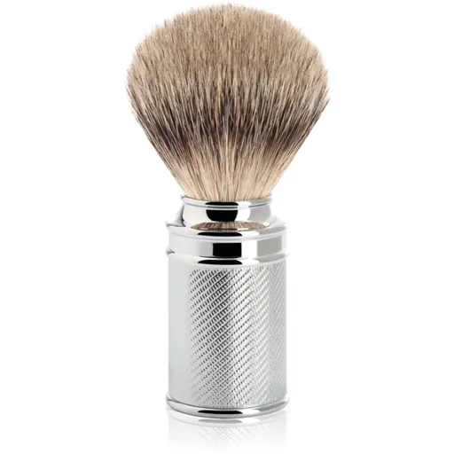 Mühle TRADITIONAL Silvertip Badger štětka na holení z jezevčí srsti 1 ks