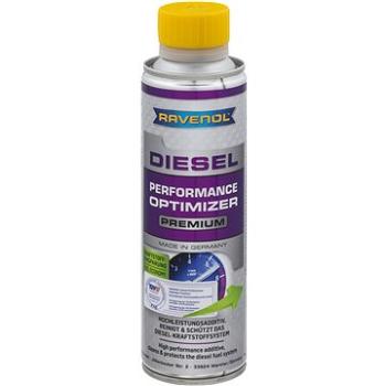 RAVENOL Diesel Performance Optimizer Premium; 300 ml  (1390241-300-05-000)