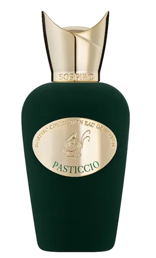 Sospiro Pasticcio - EDP 100 ml