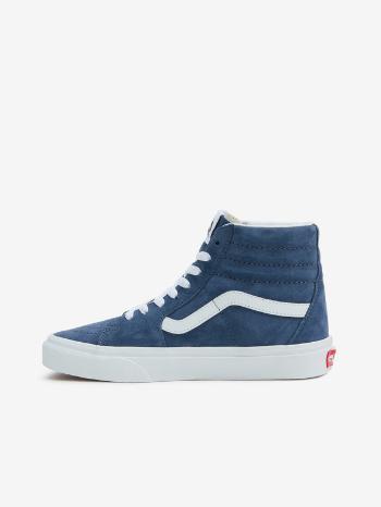 Vans Sk8-Hi Tenisky Modrá