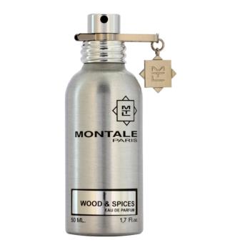 Montale Wood & Spices parfémovaná voda pro muže 50 ml