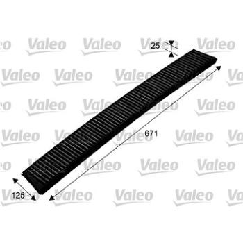 VALEO 698750 pro vozy BMW, Alpina (698750)