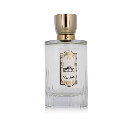 Goutal Eau D'Hadrien EDT 100 ml M (Men's Bottle)