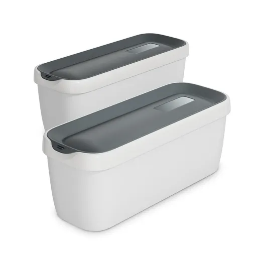 Klarstein Sada na led | 1,5 l | plast | lze mýt v myčce nádobí