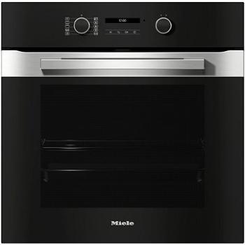 MIELE H 2861 BP Nerez CleanSteel (12144610)